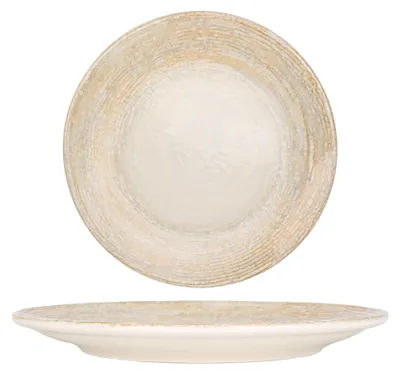 Produktbild von Bonna Speiseteller - Patera - Porzellan - 27 cm