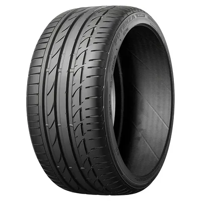 Obrázok produktu pre Pneumatiky BRIDGESTONE 245/45 R19 98Y POTENZA S001 (*) RUN FLAT