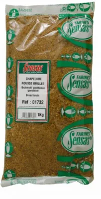 Zdjęcie produktu dla Sensas Pokarm Chapelure Rousse Grillée 1 kg
