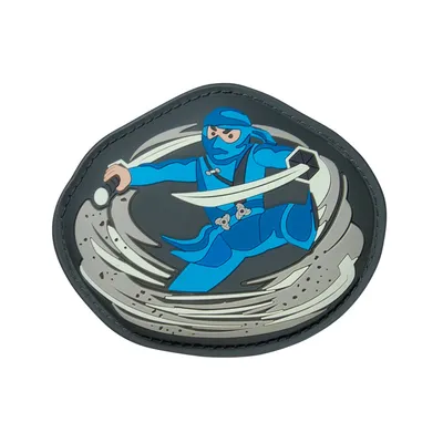 Zdjęcie produktu dla Krok po kroku Magic Mags Flash Ninja Quinn