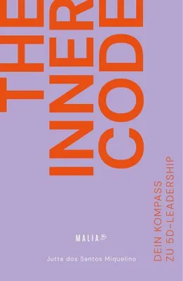 Immagine prodotto di The Inner Code
