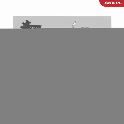 Image de buse de lave-glace AUDI A6, 4G0955988A, avant droite