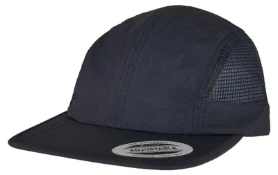 Produktbild von Flexfit - Snapback Mütze TN1245 (Einheitsgröße) (Marineblau)