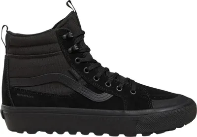 Obrázok produktu pre Vans Mte Sk8-hi nepremokavé zateplené športové topánky Black EU 46 Man Black EU 46