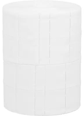 Immagine prodotto di Tamponi in cellulosa 4cmx5cm rotoli 34040, 2X500 pz TUP