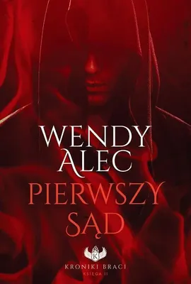 Produktbild von ISBN Pierwszy Sąd, Polski, Broszurowa okładka, 360 stron(y)