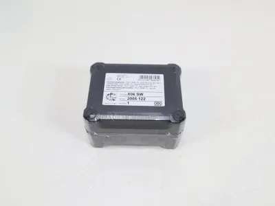 Immagine prodotto di OBO BETTERMANN 2005122 Scatola di giunzione (L x L) 151 mm x 167 mm