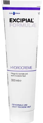 Produktbild von EXCIPIAL Hydrocreme, 300 ml Creme