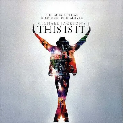 Zdjęcie produktu dla Michael Jackson - Michael Jackson's This Is It (Box Set) (Limited Edition) (4 LP)