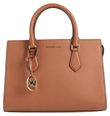 Produktbild von Michael Kors Damen Handtasche Sheila Medium Satchel Luggage 35S3G6HS2L