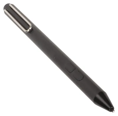 Image de Stylet MPP2.0, 4 096 niveaux de sensibilité à la pression et à l'inclinaison, compatible avec HP ENVY X360, Pavilion X360, ASUS et la gamme Transformer, noir