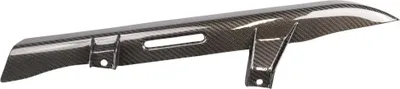 Produktbild von Carbon Riemenschutz oben für Harley Davidson Sportster S 1250 2021-