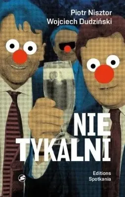 Immagine prodotto di Nietykalni