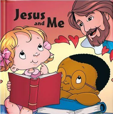 Produktbild von Jesus and Me