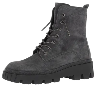 Produktbild von Gabor Schnürstiefeletten Damen 32303938343738 Grau 40 EU