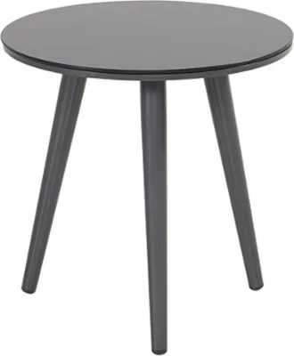 Produktbild von Hartman 65917111, Anthrazit, Hochdrucklaminat (HPL), Sophie Studio, 450 mm, 450 mm, 450 mm