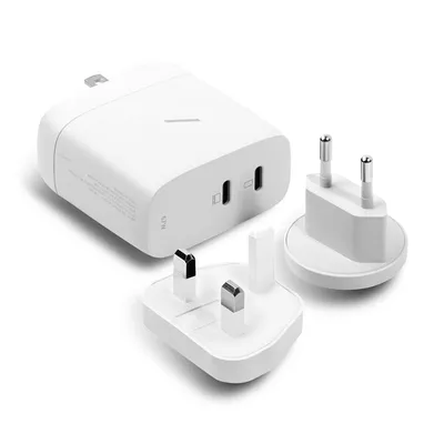 Image de Native Union Fast Gan Charger Pd 67W.