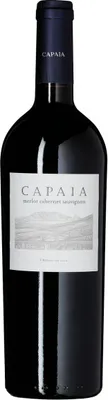 Produktbild von CAPAIA Merlot Cabernet Sauvignon