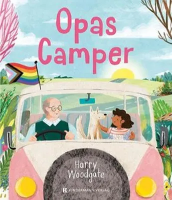 Image de Opas Camper