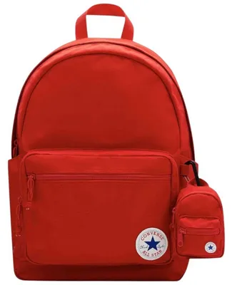 Produktbild von Rucksack Converse MA5665-F97 für Uni