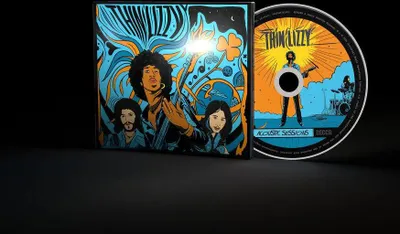 Produktbild von The Acoustic Sessions