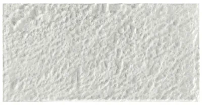Image de TRMLBE, lot de 3 panneaux de 120 x 60 cm, revêtement en PU, aspect pierre, panneaux et bordures, revêtement imperméable et résistant à la moisissure, modèle B, blanc crème