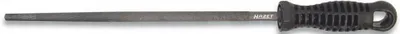Obrázek produktu pro Hazet 2120-8 Round file Length 200 mm 1 pc(s)