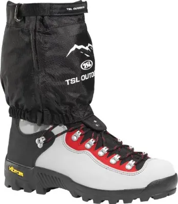 Obrázok produktu pre gamaše TSL Outdoor StopAll Gaiter Black