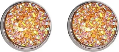 Immagine prodotto di Orecchini VI-28271 Arancione - Eleganza Unica KP28271