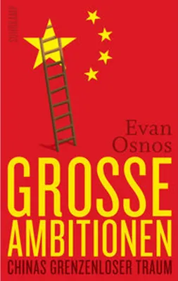 Immagine prodotto di Osnos, E: Große Ambitionen
