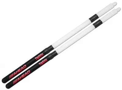 Immagine prodotto di Bacchette Ahead TPSX TipStix Light