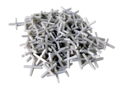 Produktbild von Fliesenkreuz – 5 mm – 250 Stück