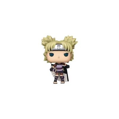 Immagine prodotto di Funko Pop! Temari Naruto Shippuden - Oficjalna Figurka Winylowa 12cm