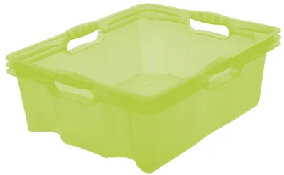 Produktbild von keeeper Multi-Box L 43 x 35 x 15 cm, 16 L