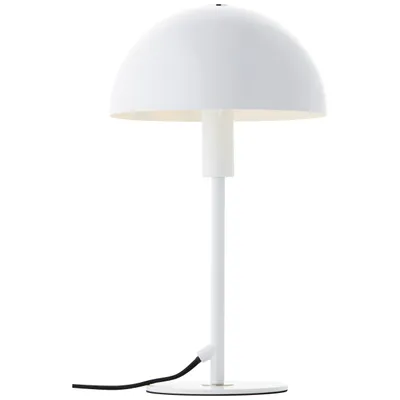 Productafbeelding van Design tafellamp Lillian wit