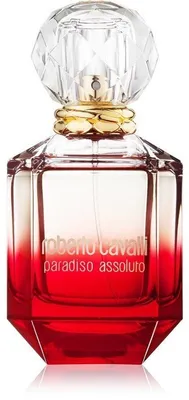 Produktbild von Roberto Cavalli, Paradiso Assoluto, Eau de Parfum, Für Frauen, 75 ml
