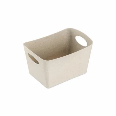 Produktbild von Aufbewahrungsbox 1 Liter BOXXX S Koziol