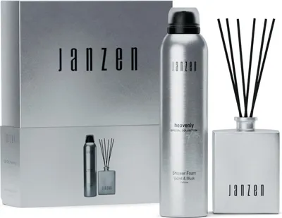 Image de JANZEN Céleste 300 ml