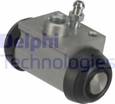 Produktbild von DELPHI Radbremszylinder Trommelbremse für SKODA ROOMSTER (5J) LW90165