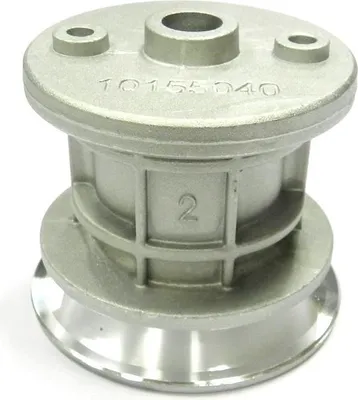Produktbild von Messerhalter Adapter Messeraufnahme Mcculloch M46-140WR M46-125WR R147S R147SE