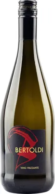 Produktbild von Vino Bianco Frizzante Bertoldi Venetien | Italien | 10,5% vol | 0,75 l