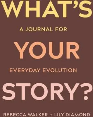 Immagine prodotto di What's Your Story?