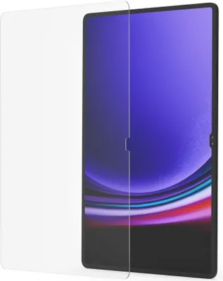 Produktbild von Hama Premium, Klare Bildschirmschutzfolie, 31,5 cm (12.4"), 9H, Gehärtetes Glas, 1 Stück(e)