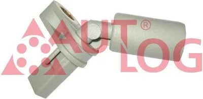 Produktbild von AUTLOG ABS Sensor Raddrehzahl Vorne Rechts für VW Lupo (6X1, 6E1) AS4553