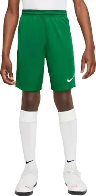 Productafbeelding van Nike Park III shorts voor kinderen