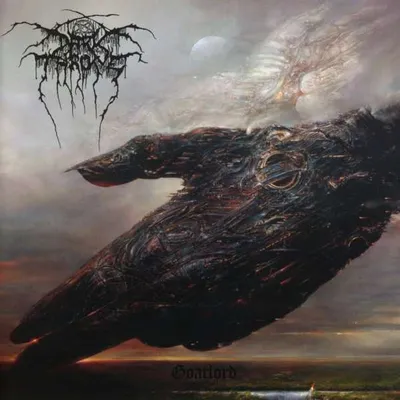 Produktbild von Goatlord