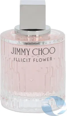 Zdjęcie produktu dla Jimmy Choo Illicit Flower Edt Spray