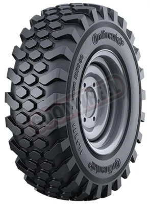 Produktbild von Continental 10.5 R 20 Tl 134J Mpt 80 14Pr