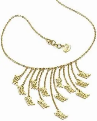 Produktbild von JUST CAVALLI JEWELS Mod. SC1506