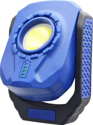 Productafbeelding van XCell LED-accuwerklamp Work Pocket, 6W